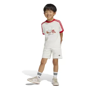 Ensemble de t-shirts courts CLOWHI ORG Ensemble de t-shirts courts CLOWHI ORG