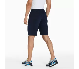 ESS Sweat 10" Bermud, Peacoat - Shorts de Mode Sportive