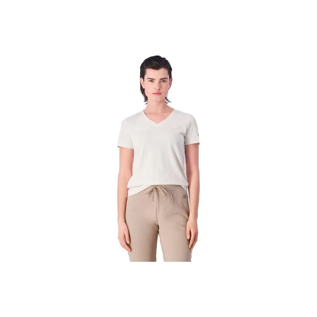 V-Neck T-Shirt de Qualité Supérieure V-Neck T-Shirt de Qualité Supérieure