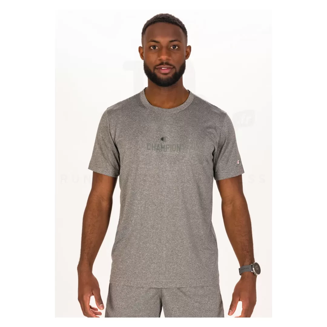 Crewneck T-Shirt de qualité supérieure Crewneck T-Shirt de qualité supérieure