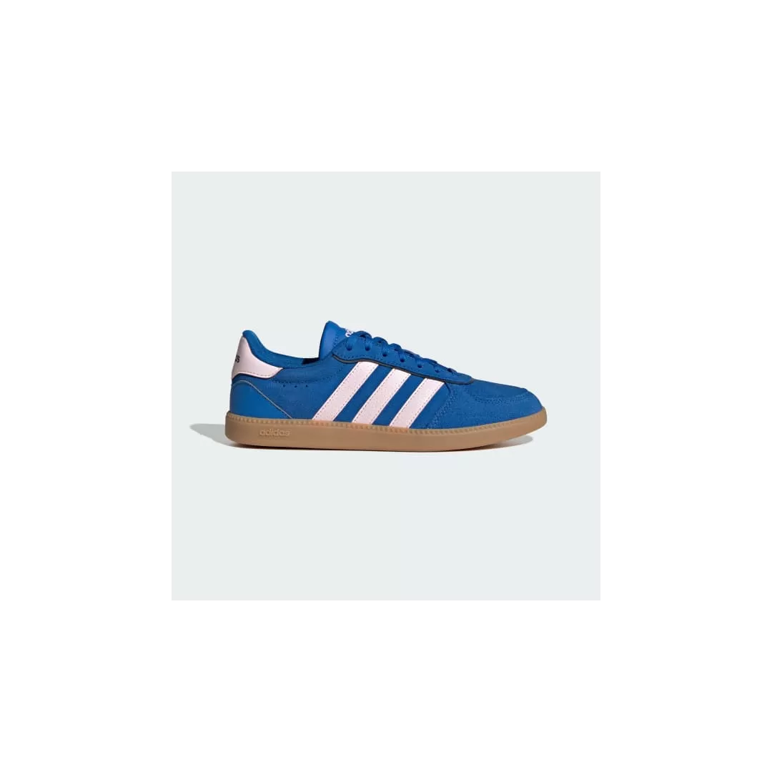 Baskets BREAKNET SLEEK BROYAL/CLPINK/CARBON Baskets BREAKNET SLEEK BROYAL/CLPINK/CARBON