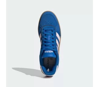 Baskets BREAKNET SLEEK BROYAL/CLPINK/CARBON Baskets BREAKNET SLEEK BROYAL/CLPINK/CARBON