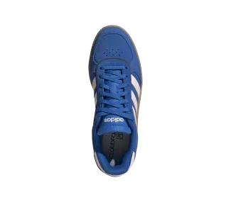 Baskets BREAKNET SLEEK BROYAL/CLPINK/CARBON Baskets BREAKNET SLEEK BROYAL/CLPINK/CARBON