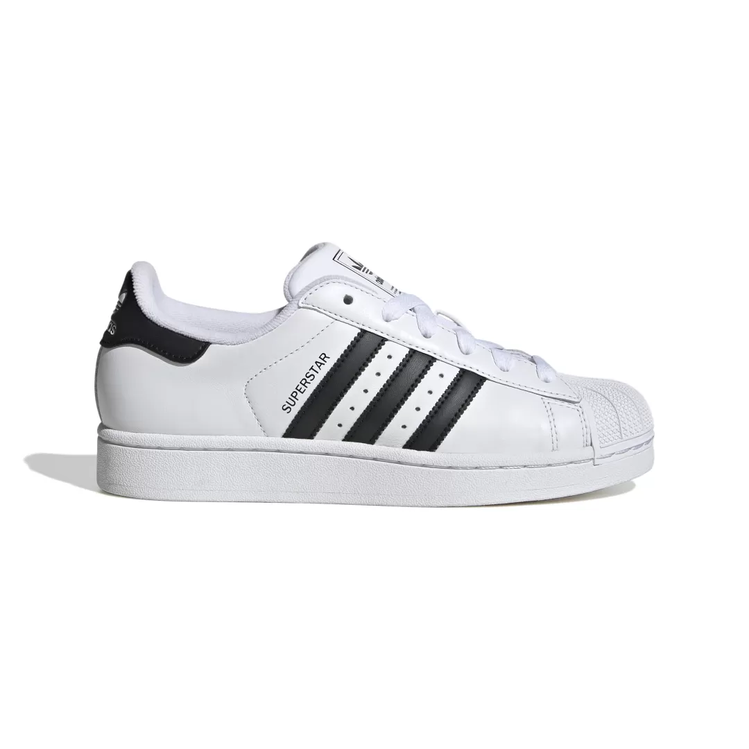 SUPERSTAR II W FTWWHTCBLACKFTWWHT ORG - Chaussures de Sport SUPERSTAR II W FTWWHTCBLACKFTWWHT ORG - Chaussures de Sport