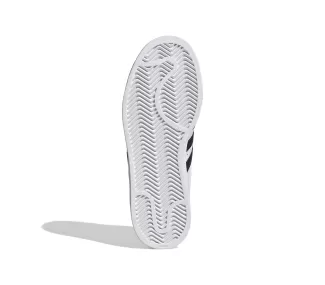 SUPERSTAR II W FTWWHTCBLACKFTWWHT ORG - Chaussures de Sport SUPERSTAR II W FTWWHTCBLACKFTWWHT ORG - Chaussures de Sport