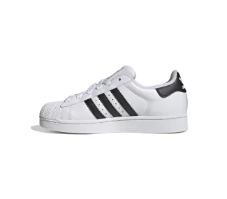 SUPERSTAR II W FTWWHTCBLACKFTWWHT ORG - Chaussures de Sport SUPERSTAR II W FTWWHTCBLACKFTWWHT ORG - Chaussures de Sport