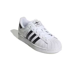SUPERSTAR II W FTWWHTCBLACKFTWWHT ORG - Chaussures de Sport SUPERSTAR II W FTWWHTCBLACKFTWWHT ORG - Chaussures de Sport