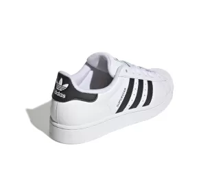 SUPERSTAR II W FTWWHTCBLACKFTWWHT ORG - Chaussures de Sport SUPERSTAR II W FTWWHTCBLACKFTWWHT ORG - Chaussures de Sport
