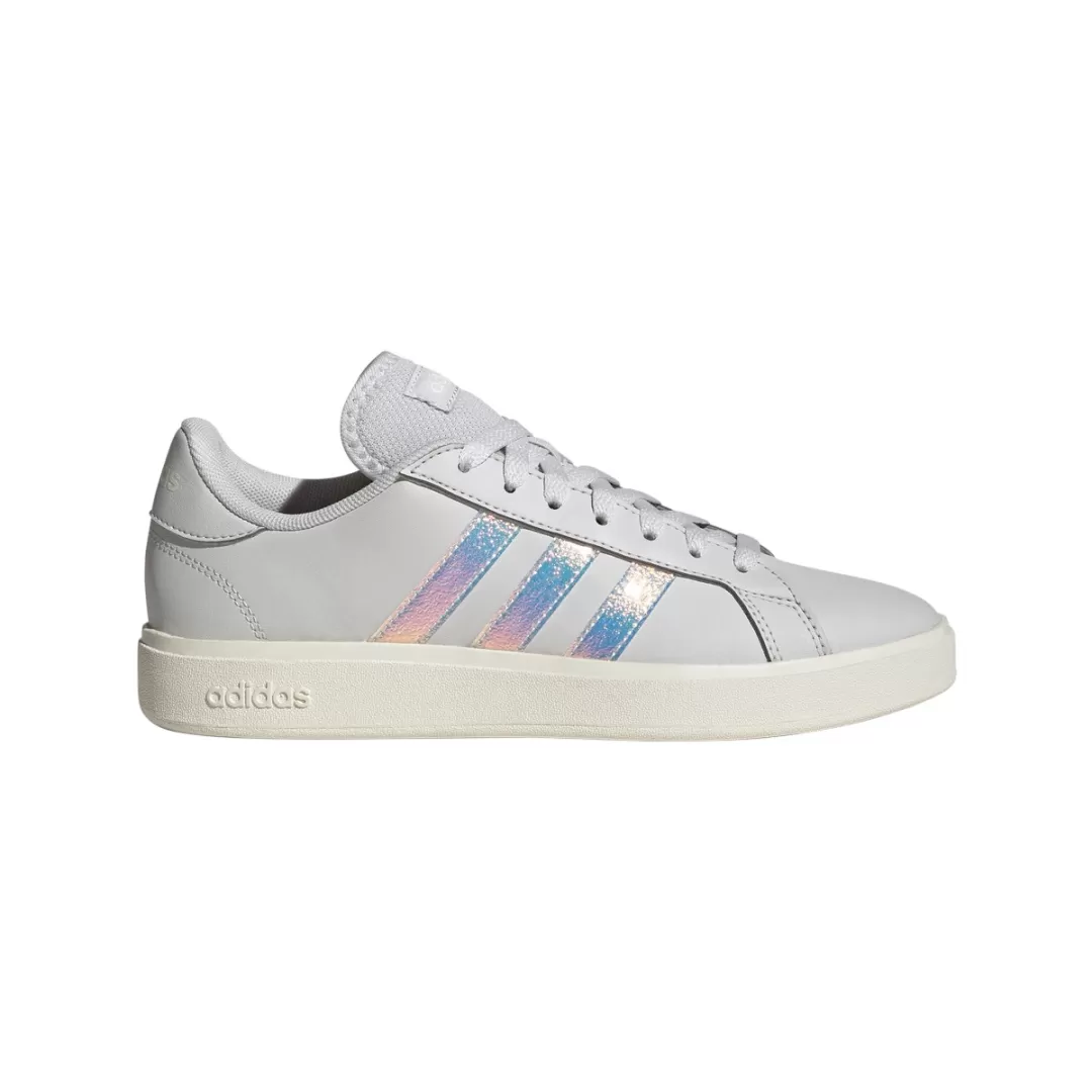 Chaussures GRAND COURT BASE 2 DSHGRY/GLOBLU/CWHITE Chaussures GRAND COURT BASE 2 DSHGRY/GLOBLU/CWHITE