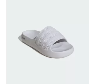 Adidas Adilette Ayoon W en DSHGRY/DSHGRY/CBLACK ORG Adidas Adilette Ayoon W en DSHGRY/DSHGRY/CBLACK ORG