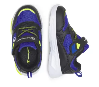 Baskets Wave B TD – Look Sport et Stabilité pour Tout-Petits Baskets Wave B TD – Look Sport et Stabilité pour Tout-Petits