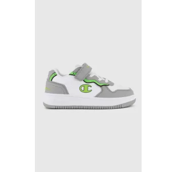 Chaussure Champion RD18 ALTER LOW B PS