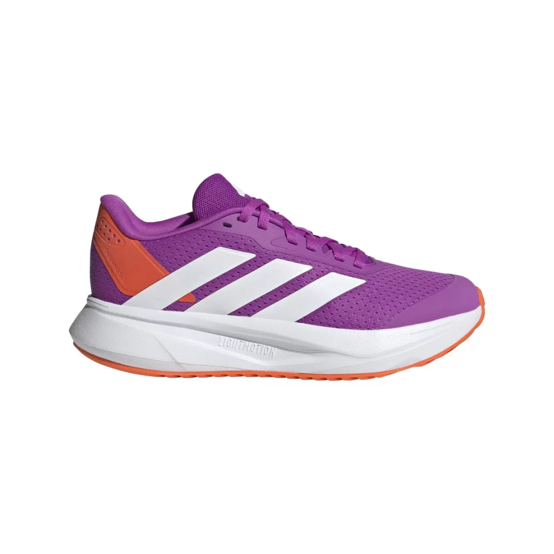 Adidas DURAMO SL2 J PURBUR/FTWWHT/IMPORA - Chaussures de running pour enfants Adidas DURAMO SL2 J PURBUR/FTWWHT/IMPORA - Chaussures de running pour enfants