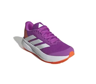 Adidas DURAMO SL2 J PURBUR/FTWWHT/IMPORA - Chaussures de running pour enfants Adidas DURAMO SL2 J PURBUR/FTWWHT/IMPORA - Chaussures de running pour enfants