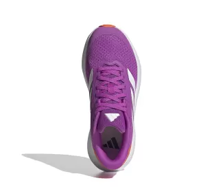 Adidas DURAMO SL2 J PURBUR/FTWWHT/IMPORA - Chaussures de running pour enfants Adidas DURAMO SL2 J PURBUR/FTWWHT/IMPORA - Chaussures de running pour enfants