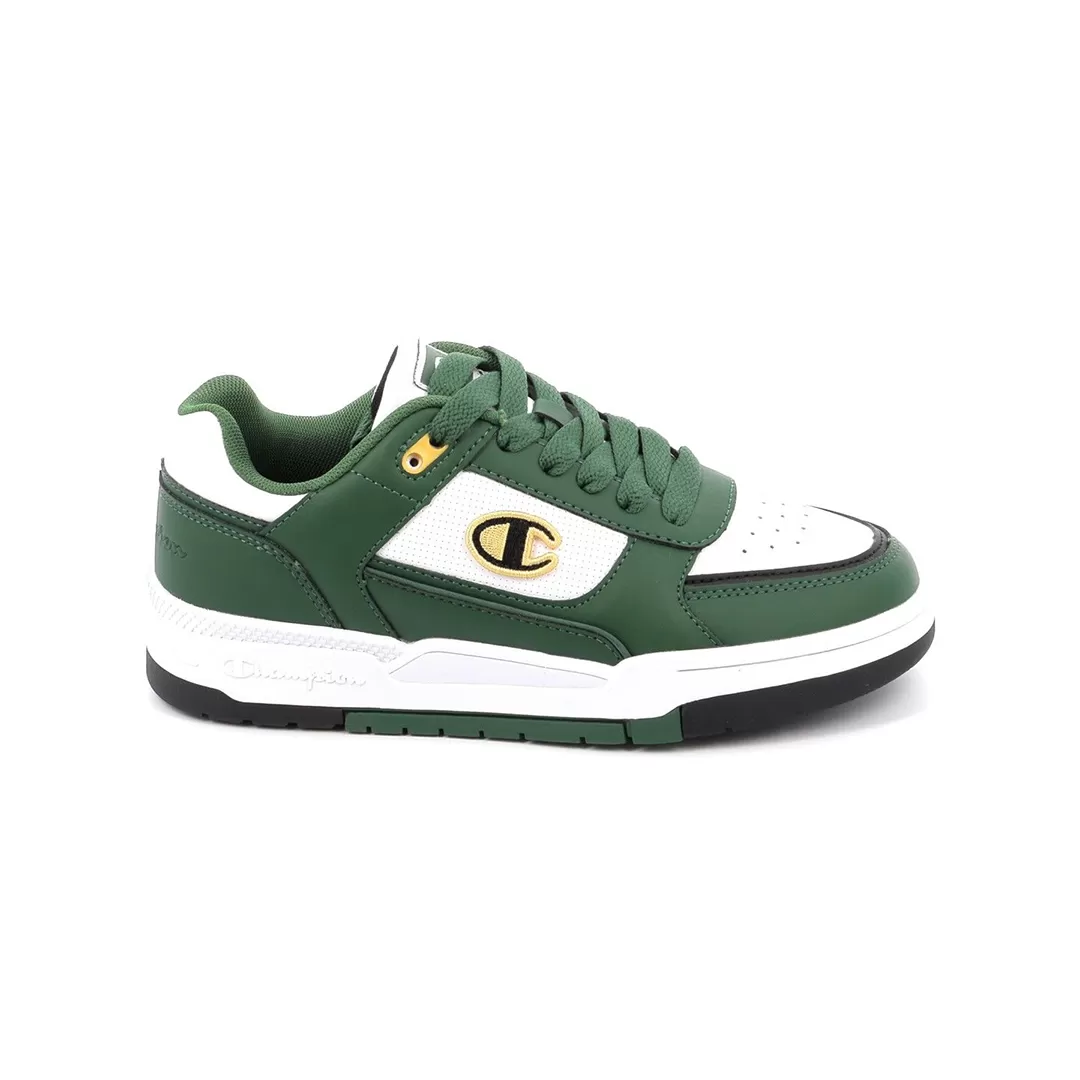 Chaussures Champion RD18 HERITAGE B GS Basses Chaussures Champion RD18 HERITAGE B GS Basses