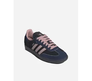 Chaussure SAMBA OG W CBLACK/WONMAU/NINDIG ORG Chaussure SAMBA OG W CBLACK/WONMAU/NINDIG ORG