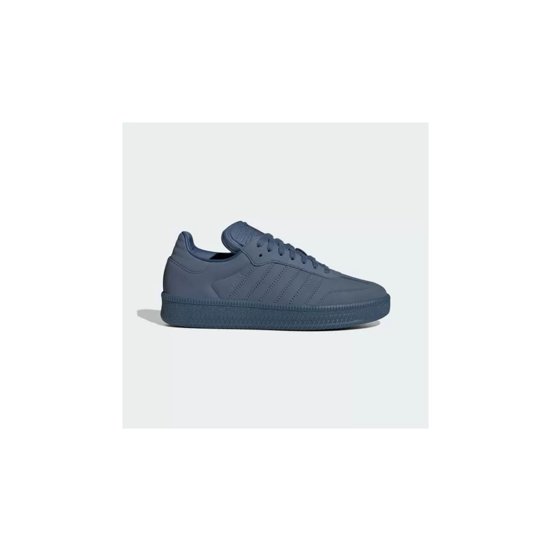 Adidas Samba XLG – Purple Vibe Adidas Samba XLG – Purple Vibe
