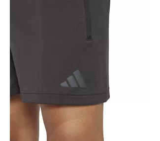 AirChill Shorts Black/Gresix - Confort et Style AirChill Shorts Black/Gresix - Confort et Style
