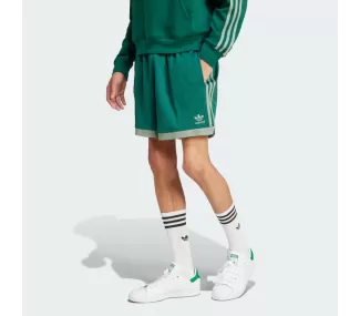Mockeylet Short CGREEN ORG - Vêtements Bio et durables