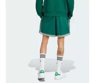 Mockeylet Short CGREEN ORG - Vêtements Bio et durables