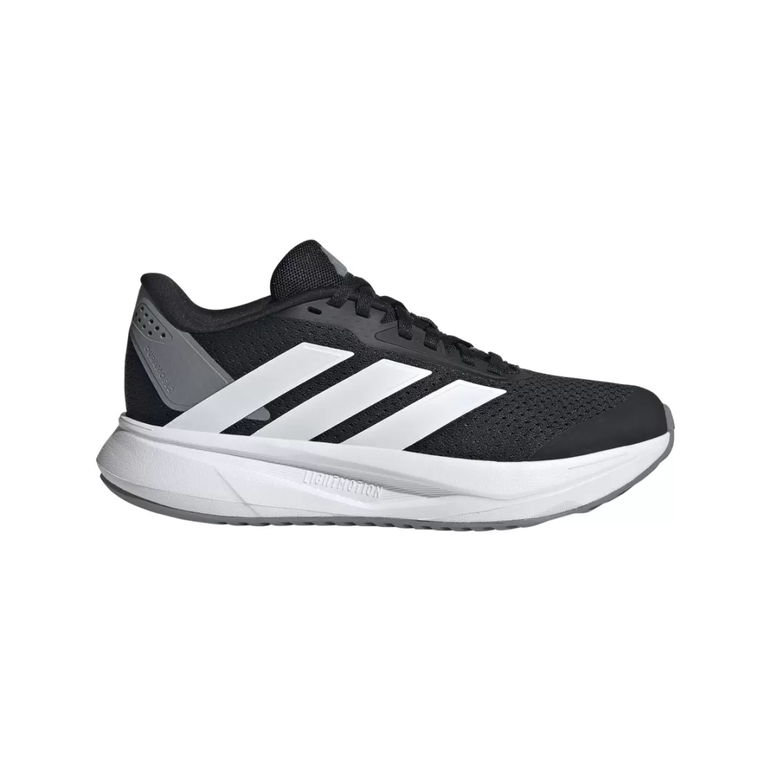 DURAMO SL2 J CBLACK/FTWWHT/GREY - Chaussures de Sport Confortables DURAMO SL2 J CBLACK/FTWWHT/GREY - Chaussures de Sport Confortables