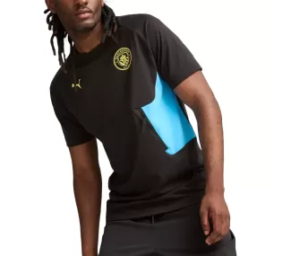 MCFC PUMATECH Pocket, PUMA Black-Magi - Produit Officiel PUMA