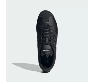 Chaussures VL COURT MER CBLACK/CARBON/FTWWHT