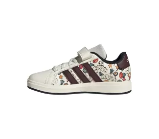 Chaussures GRAND COURT 2.0 EL CLOWHI/AURRUB/LEGINK Chaussures GRAND COURT 2.0 EL CLOWHI/AURRUB/LEGINK
