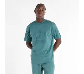 Varsity Jersey T-Shirt - Confort et Style