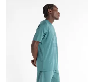 Varsity Jersey T-Shirt - Confort et Style
