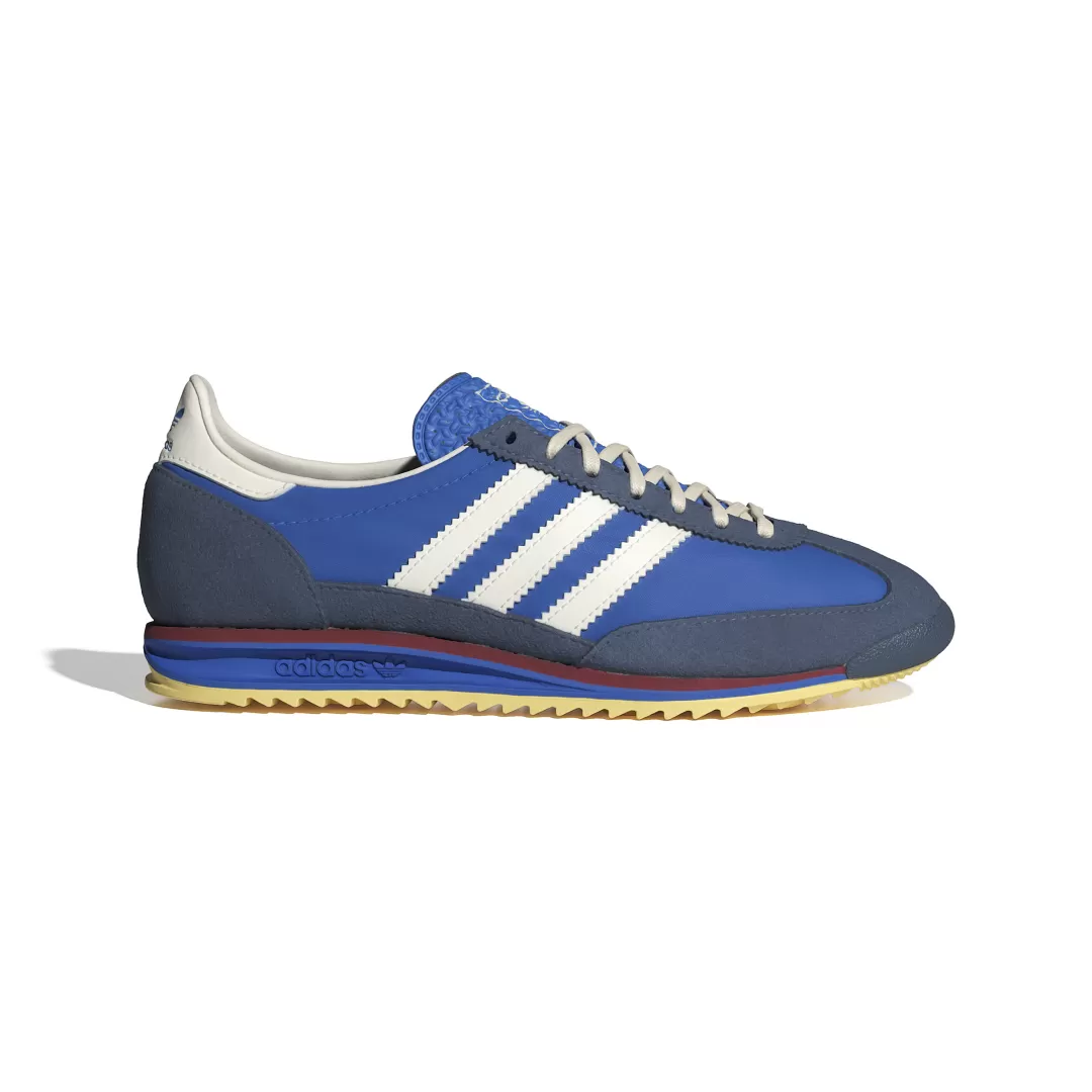 SL 72 OG W BLUBIR/OWHITE/PRLOIN ORG - Chaussures de Sport Féminines SL 72 OG W BLUBIR/OWHITE/PRLOIN ORG - Chaussures de Sport Féminines