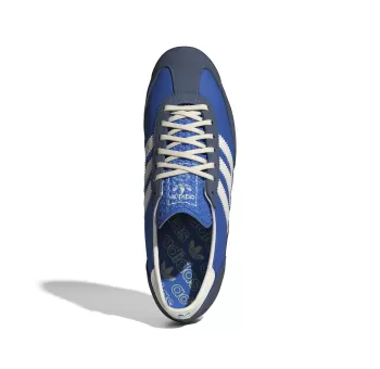 SL 72 OG W BLUBIR/OWHITE/PRLOIN ORG - Chaussures de Sport Féminines
