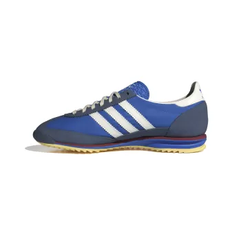 SL 72 OG W BLUBIR/OWHITE/PRLOIN ORG - Chaussures de Sport Féminines