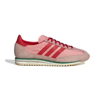 Chaussures SL 72 OG W Sepisp/Red/Glopnk Org pour Femmes