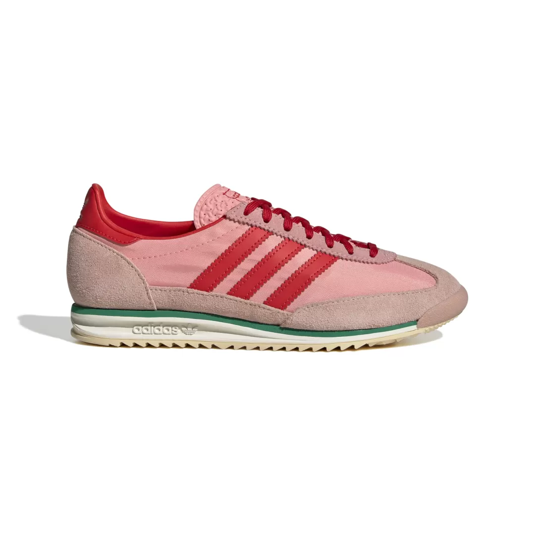 Chaussures SL 72 OG W Sepisp/Red/Glopnk Org pour Femmes Chaussures SL 72 OG W Sepisp/Red/Glopnk Org pour Femmes