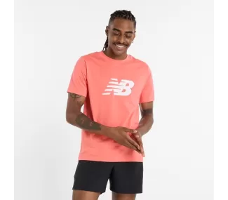 T-Shirt Sport Jersey Logo - Vêtements de sport de qualité