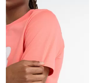 T-Shirt Sport Jersey Logo - Vêtements de sport de qualité