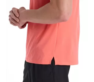 Sport Short Sleeve T-Shirt pour Hommes et Femmes