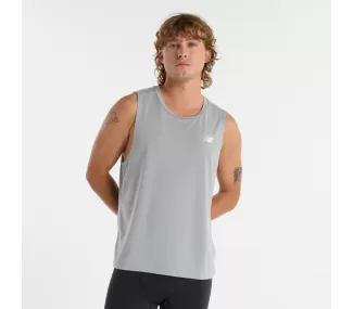 Sport Tank - Vêtement de Sport Essentiel
