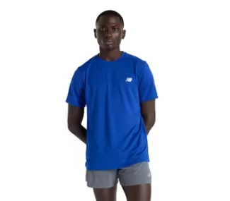 Sport Short Sleeve T-Shirt - Confort et Performance
