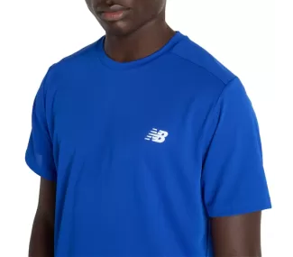 Sport Short Sleeve T-Shirt - Confort et Performance