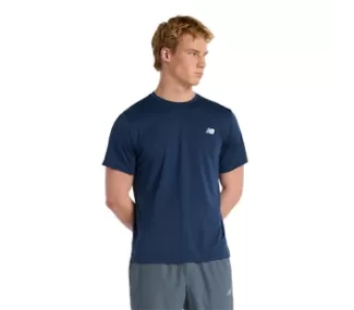 Sport Short Sleeve T-Shirt pour Hommes et Femmes
