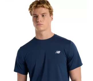 Sport Short Sleeve T-Shirt pour Hommes et Femmes