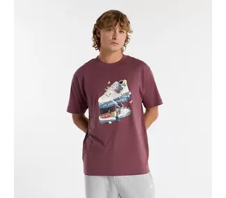 Fitness Center T-Shirt pour Entraînement Actif