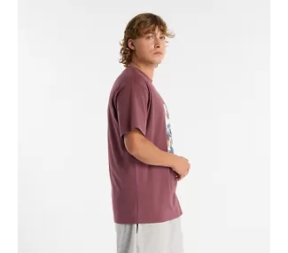 Fitness Center T-Shirt pour Entraînement Actif
