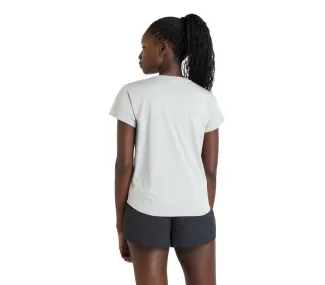 Sport Core Heather T-Shirt - Vêtement de sport confortable et durable