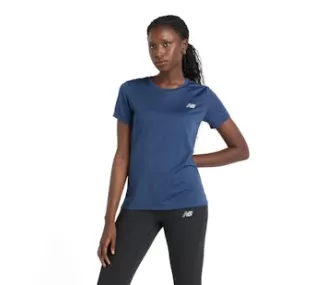 Sport Short Sleeve - Confort et Performance
