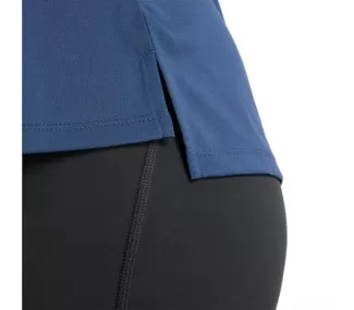 Sport Short Sleeve - Confort et Performance
