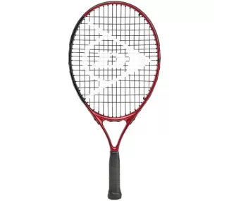 Dunlop CX Junior 21 Tennis Racket | Enfants Tennis Raquette